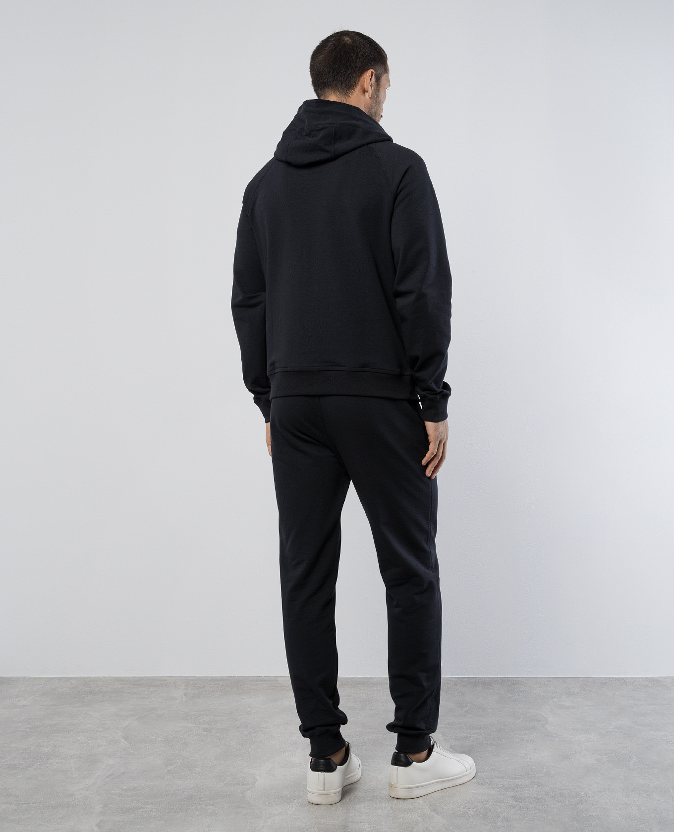 

Blue sports suit NORCIA MooRER