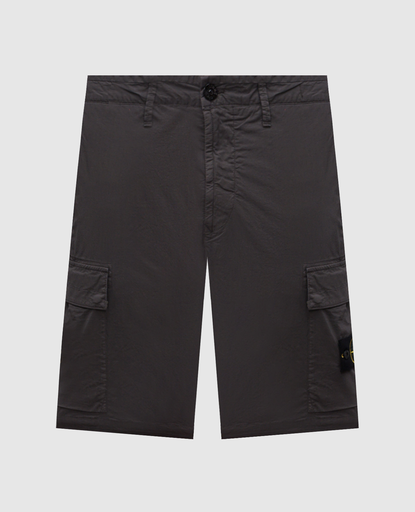 

Stone Island, Grey