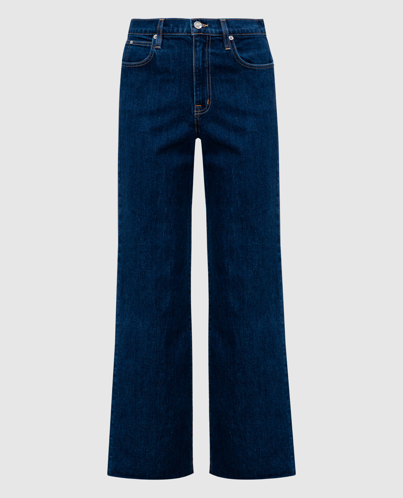 

Blue jeans SLVRLAKE