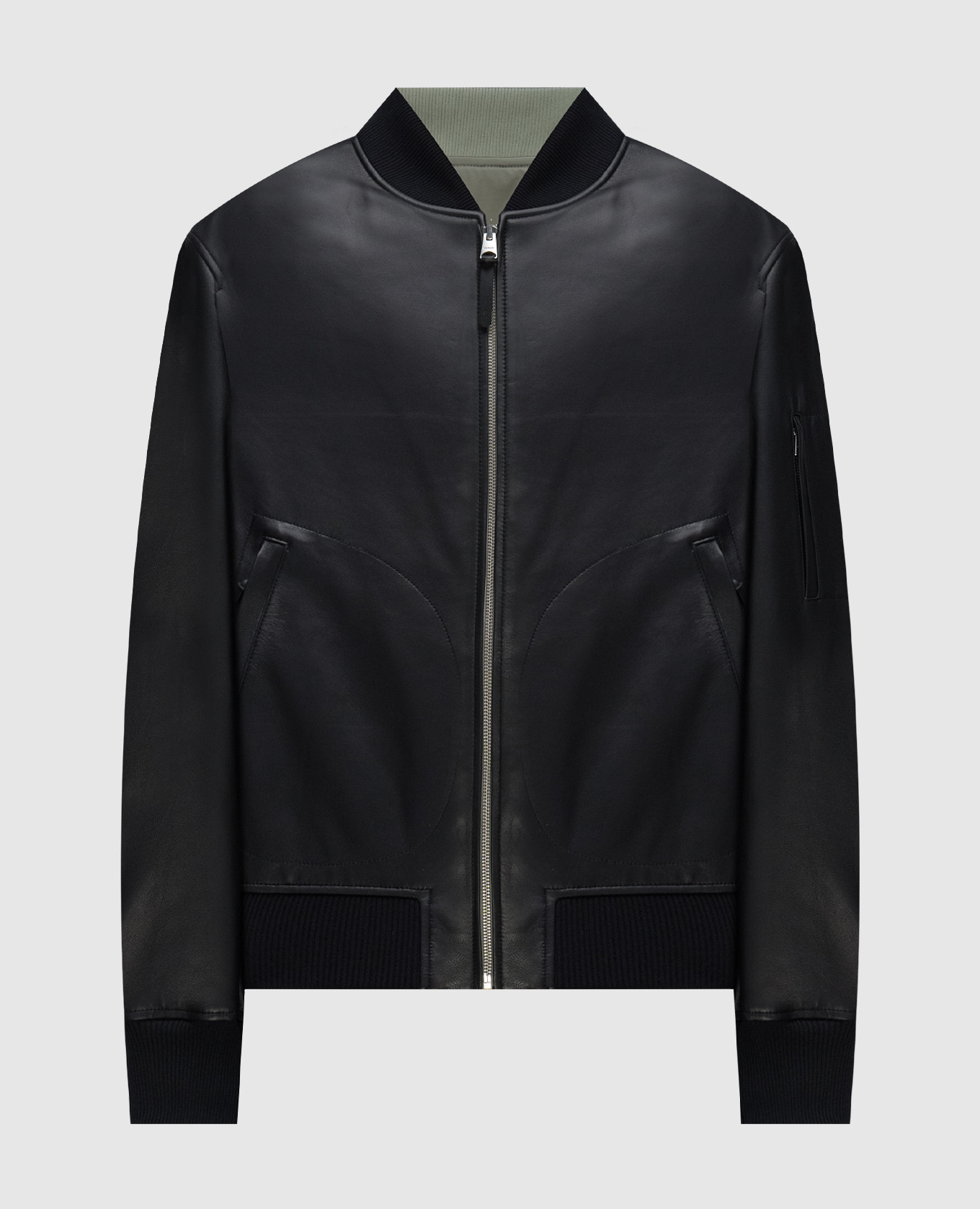 

Double-sided EASTON-R bomber Mackage, Разноцветный