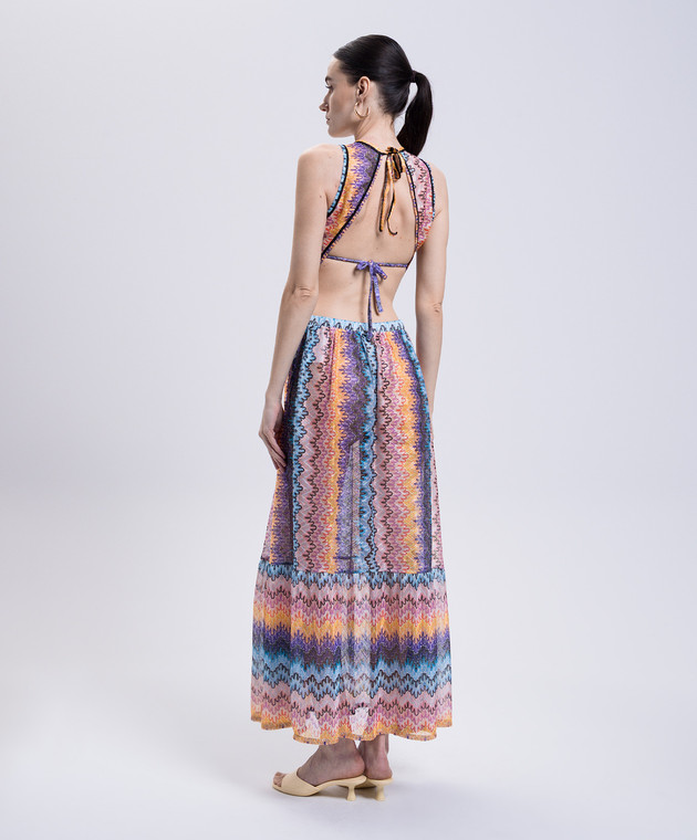 strapless open back dress Horsehair Long Train Sleeveless Backless Allover Beading Bridal Dress