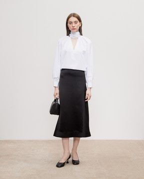 CO Black skirt 3137IVHF