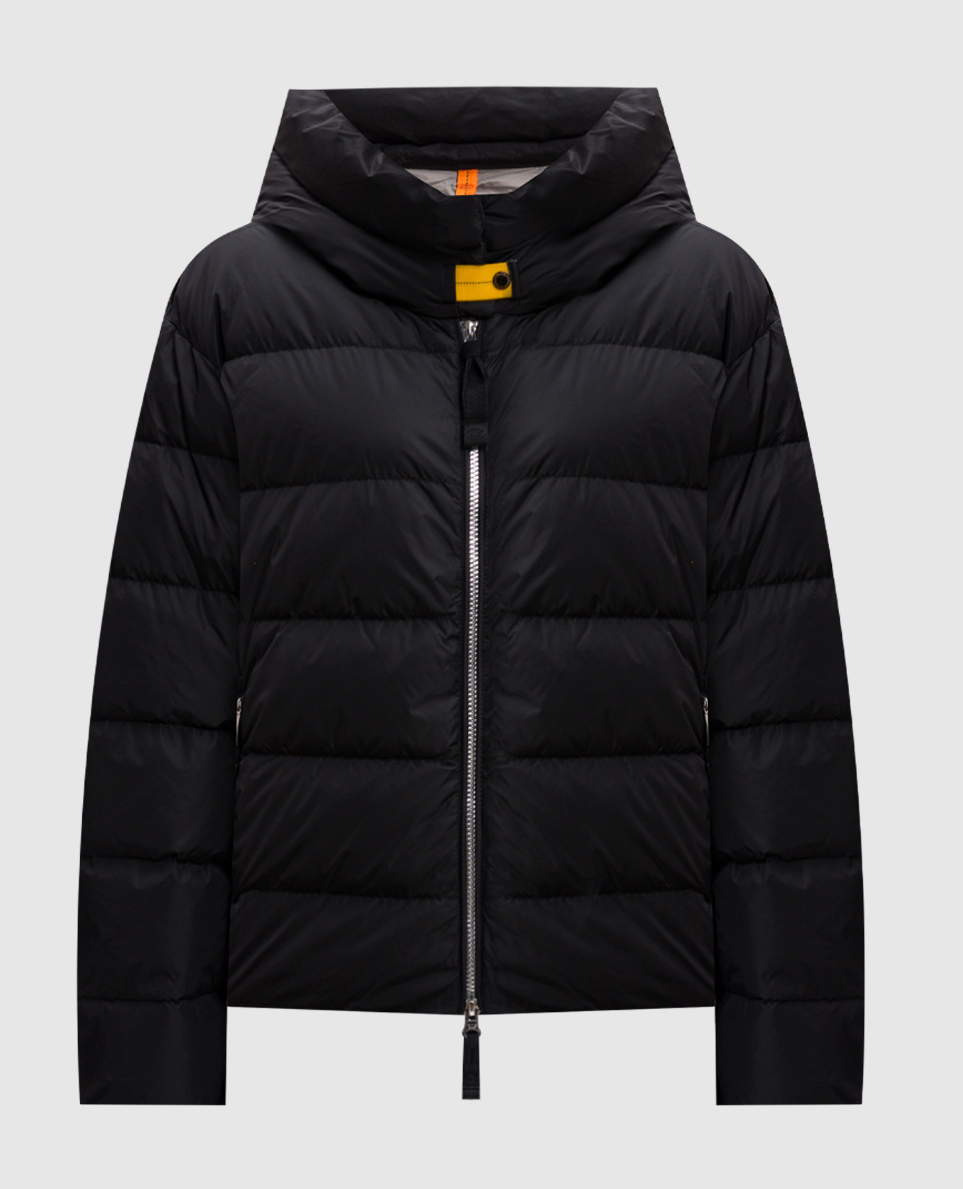 

Jinny black puffer jacket Parajumpers