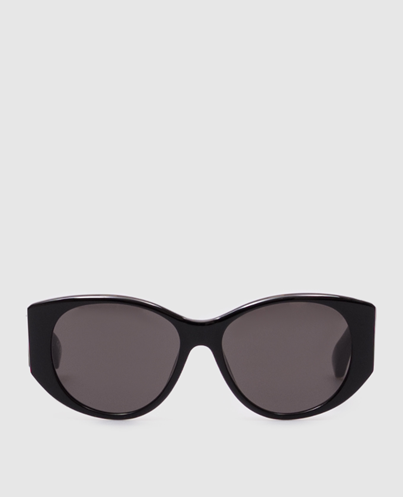 Black Nano Sunglasses Balenciaga