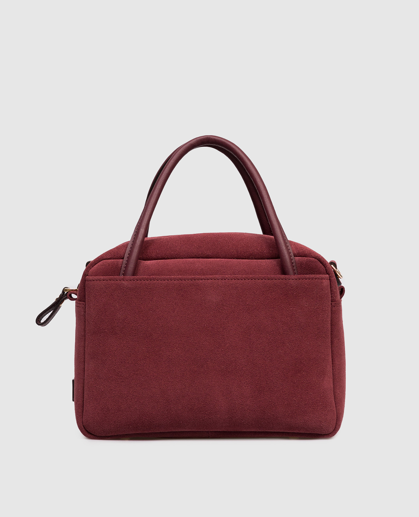 

Gianni Notaro, Burgundy