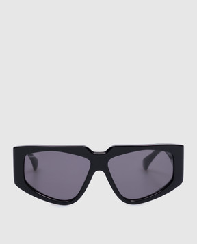 Max Mara Black sunglasses GLIMPSE8 GLIMPSE8