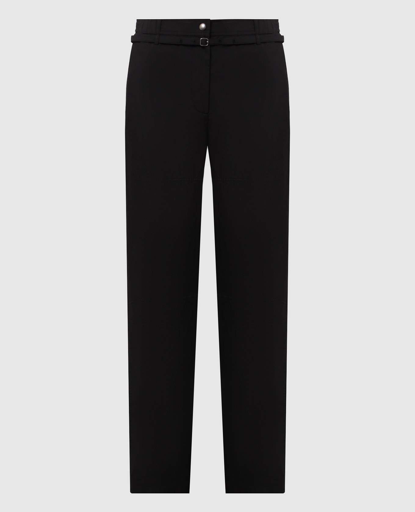 

Black pants PROENZA SCHOULER
