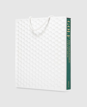 Assouline Book Golf: The Impossible Collection GOLFTHEIMPOSSIBLEC