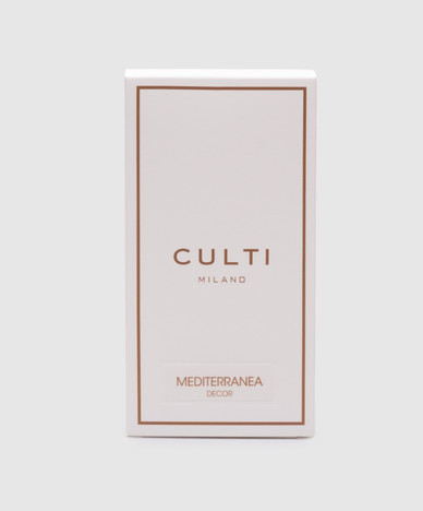 Culti Milano