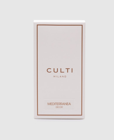Culti Milano
