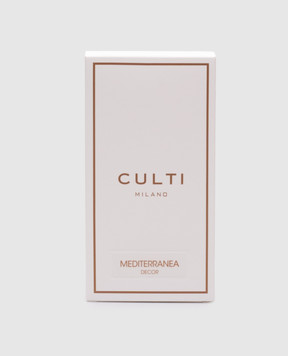 Culti Milano Aroma diffuser Mediterranea 250 ml 8050534794489