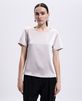 Max Mara Weekend Beige top GILBERT GILBERT