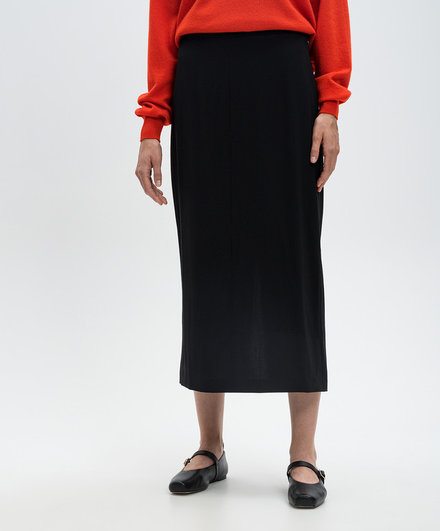 THE ROW | Matias Skirt | Women | Lane Crawford