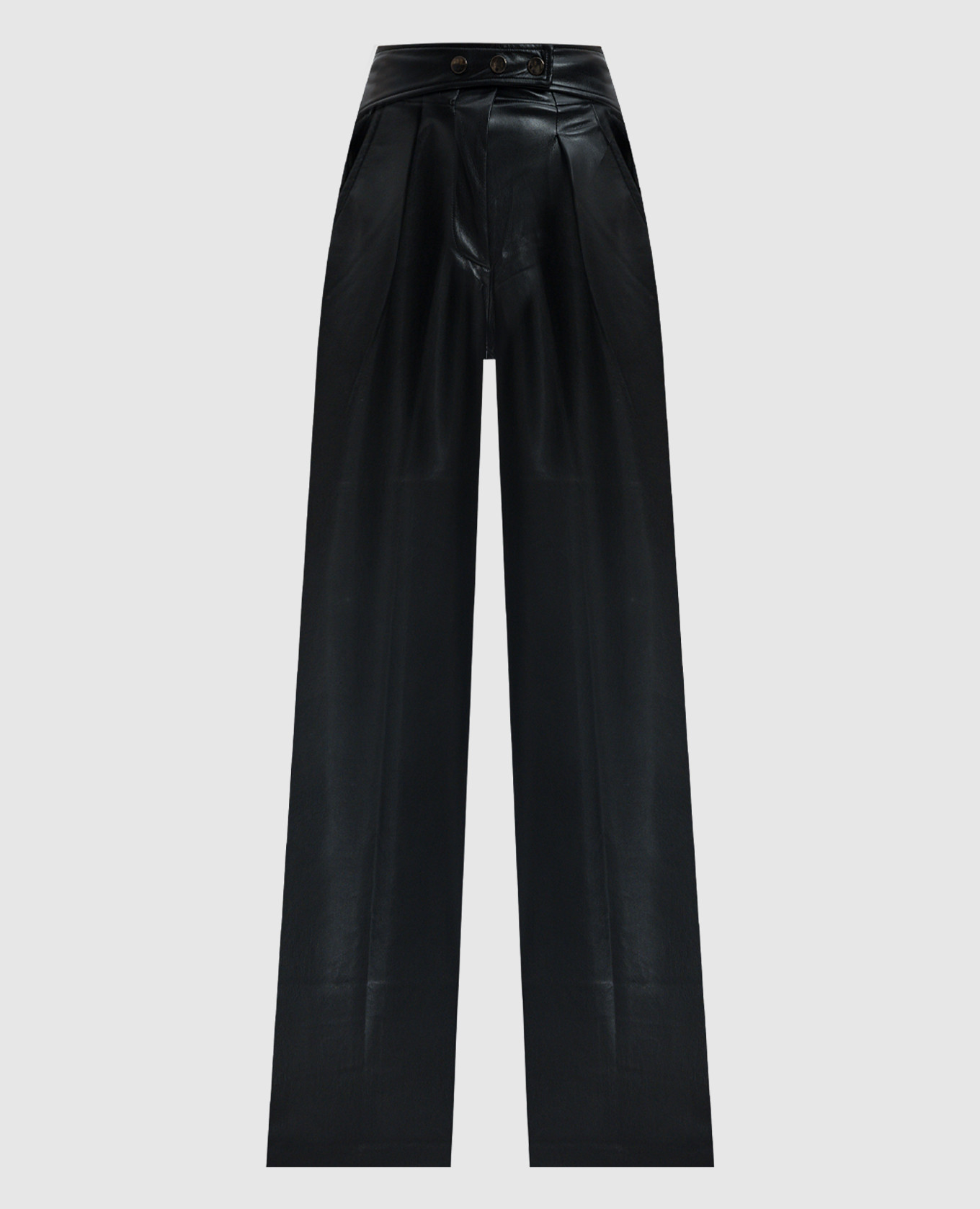 Sleva black pants the andamane