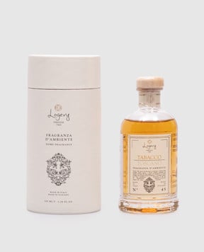 Logevy Aroma diffuser Tabacco Toscano 100 ml LOG0210TABACCOTOSCANO