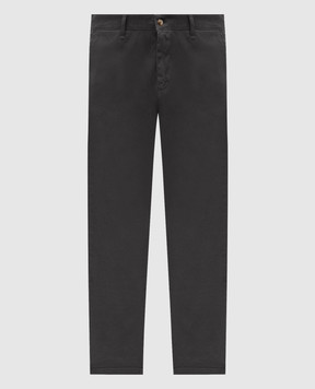 Malagrida Gray pants 185020