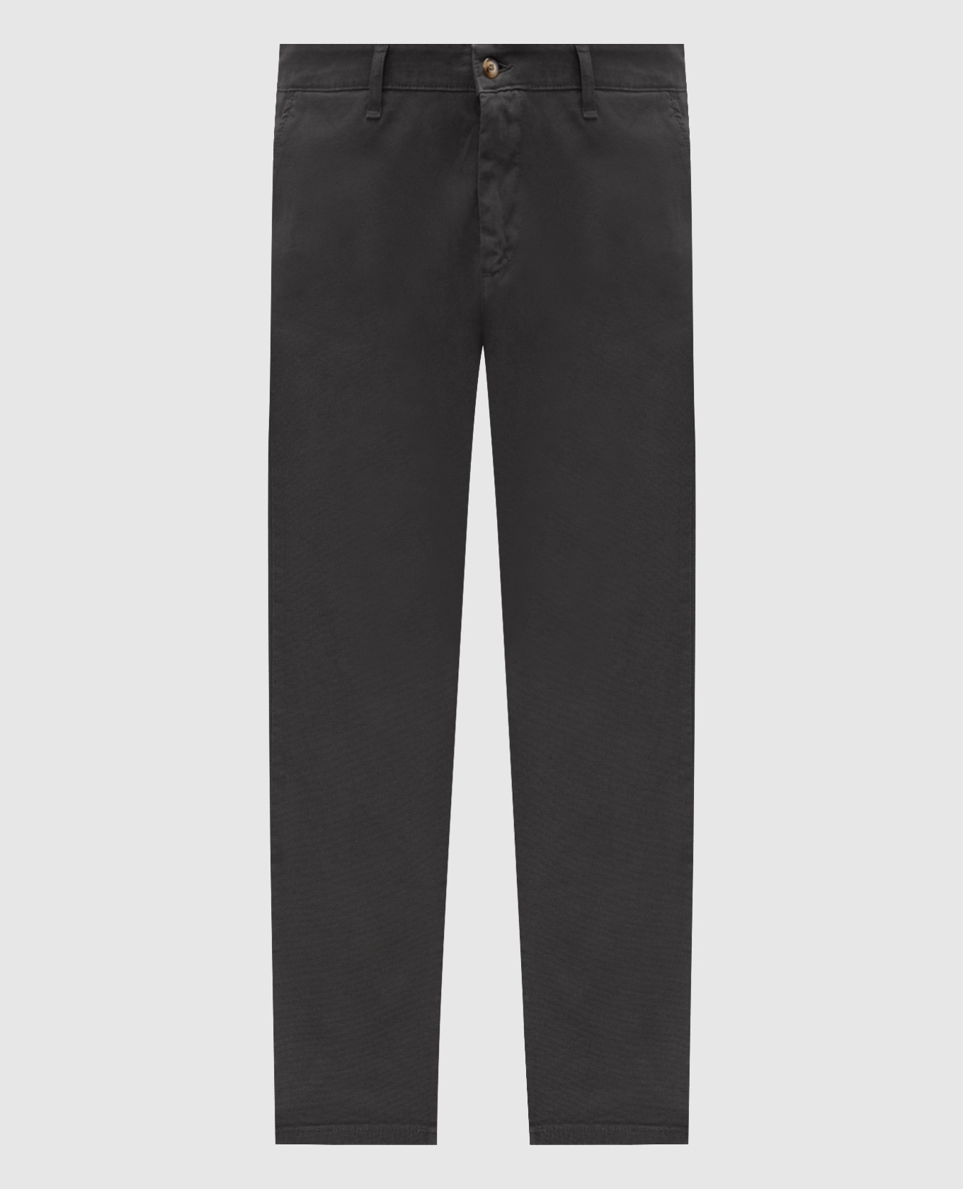 Gray pants Malagrida