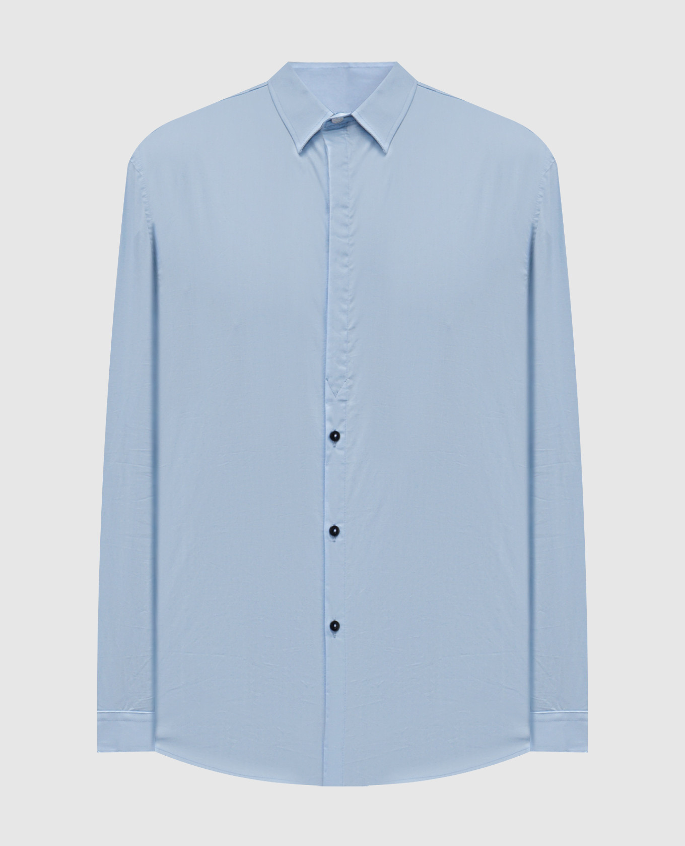 Blue shirt Altatensione