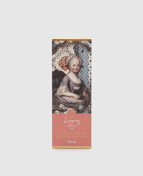 Logevy Seta textile perfume spray 100 ml LOG0075SETAFRAGRANCE