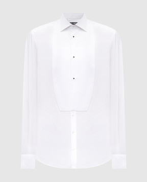 Dolce&Gabbana White shirt G5NU4TFU5U8
