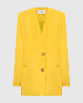 Solotre Yellow jacket M1D0108