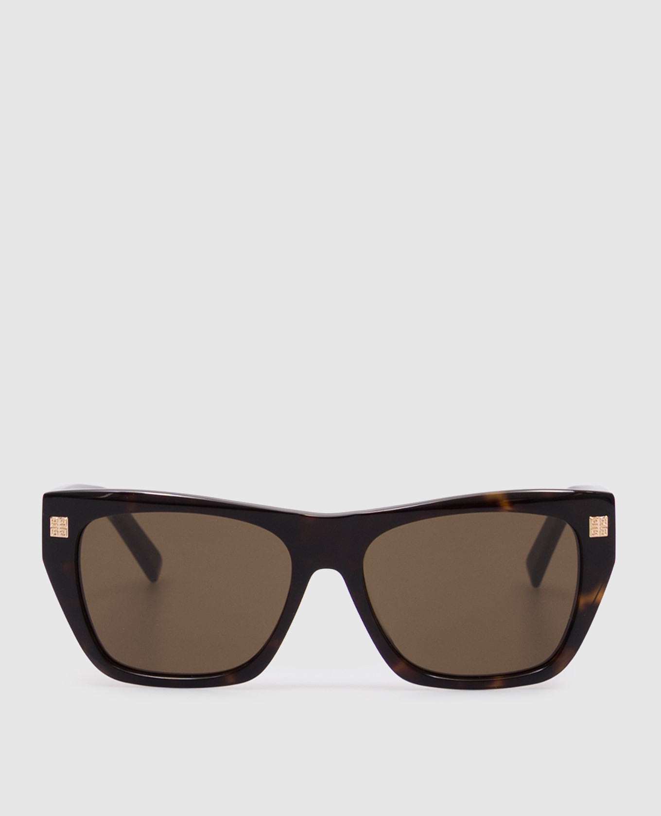 

Brown GV Day Sunglasses Givenchy Thelios