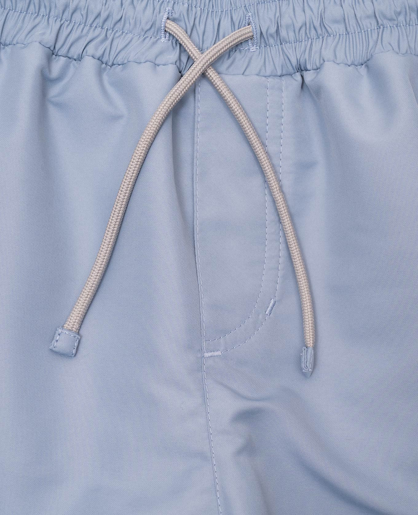 

Children's blue swim shorts Brunello Cucinelli