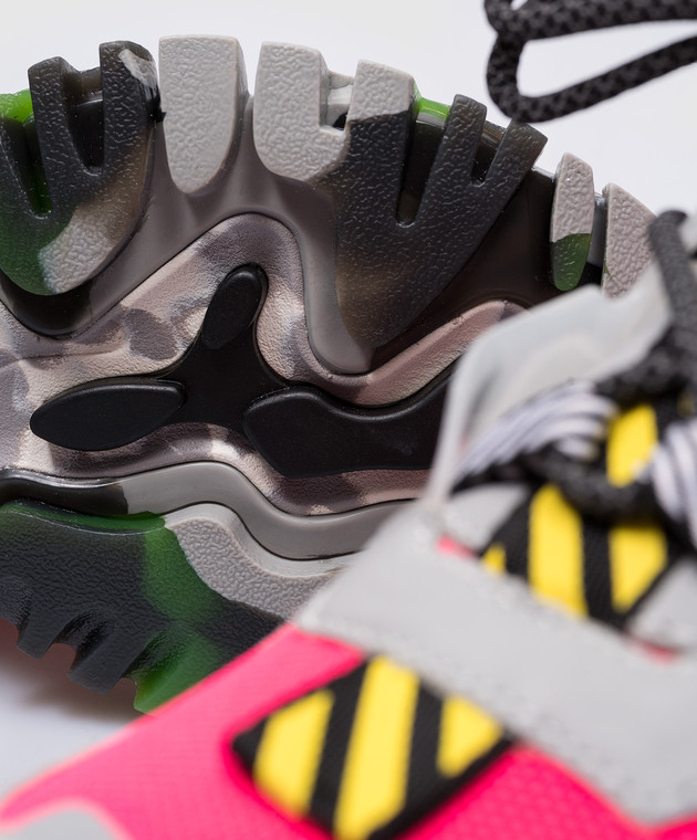 GMDNS105 ○ SILIK / シリック lo stile di cla 834313_XKEZK_1070_003_100_0000