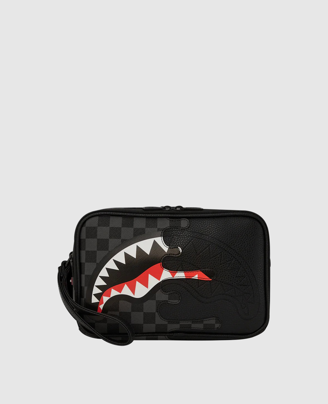 

Children's black toiletry bag SPEED SHARK Sprayground