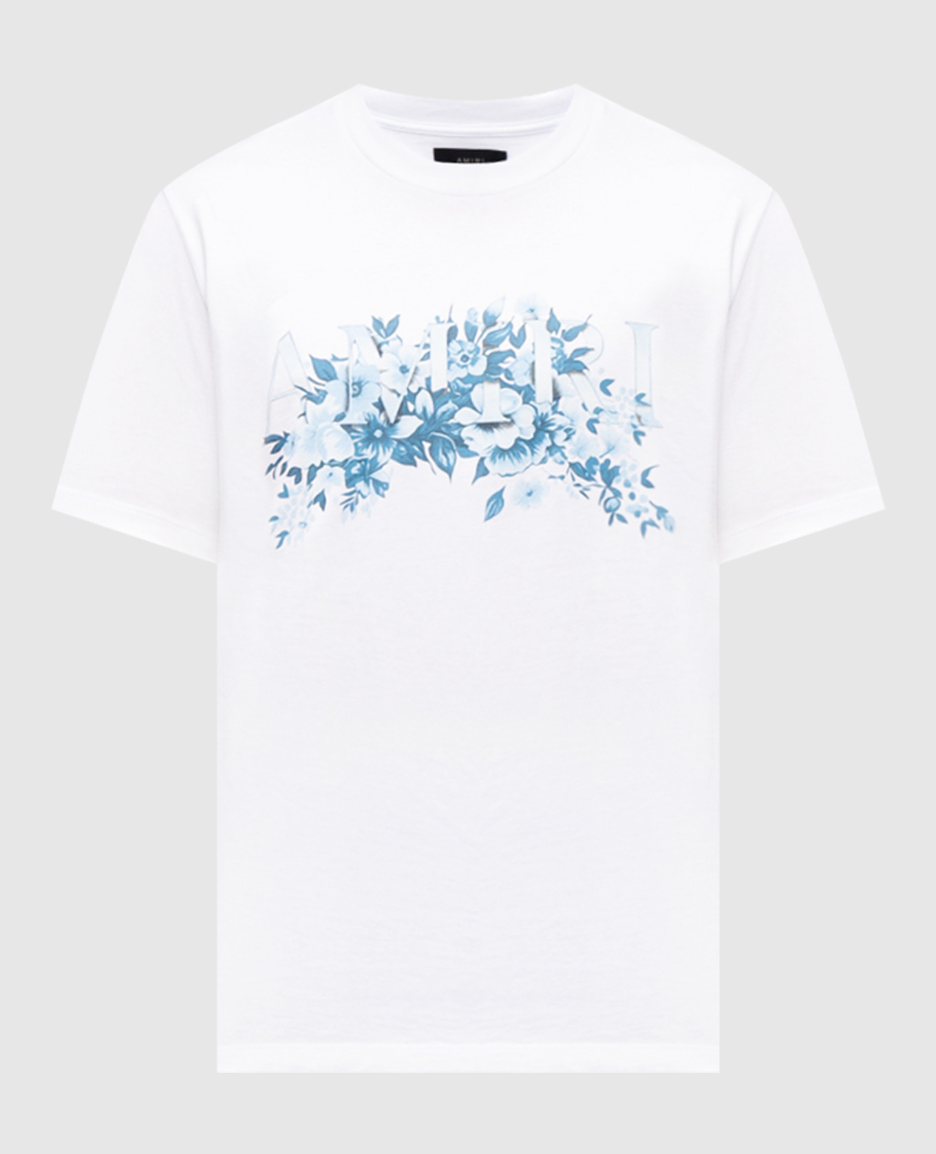 

White Garden T-shirt AMIRI