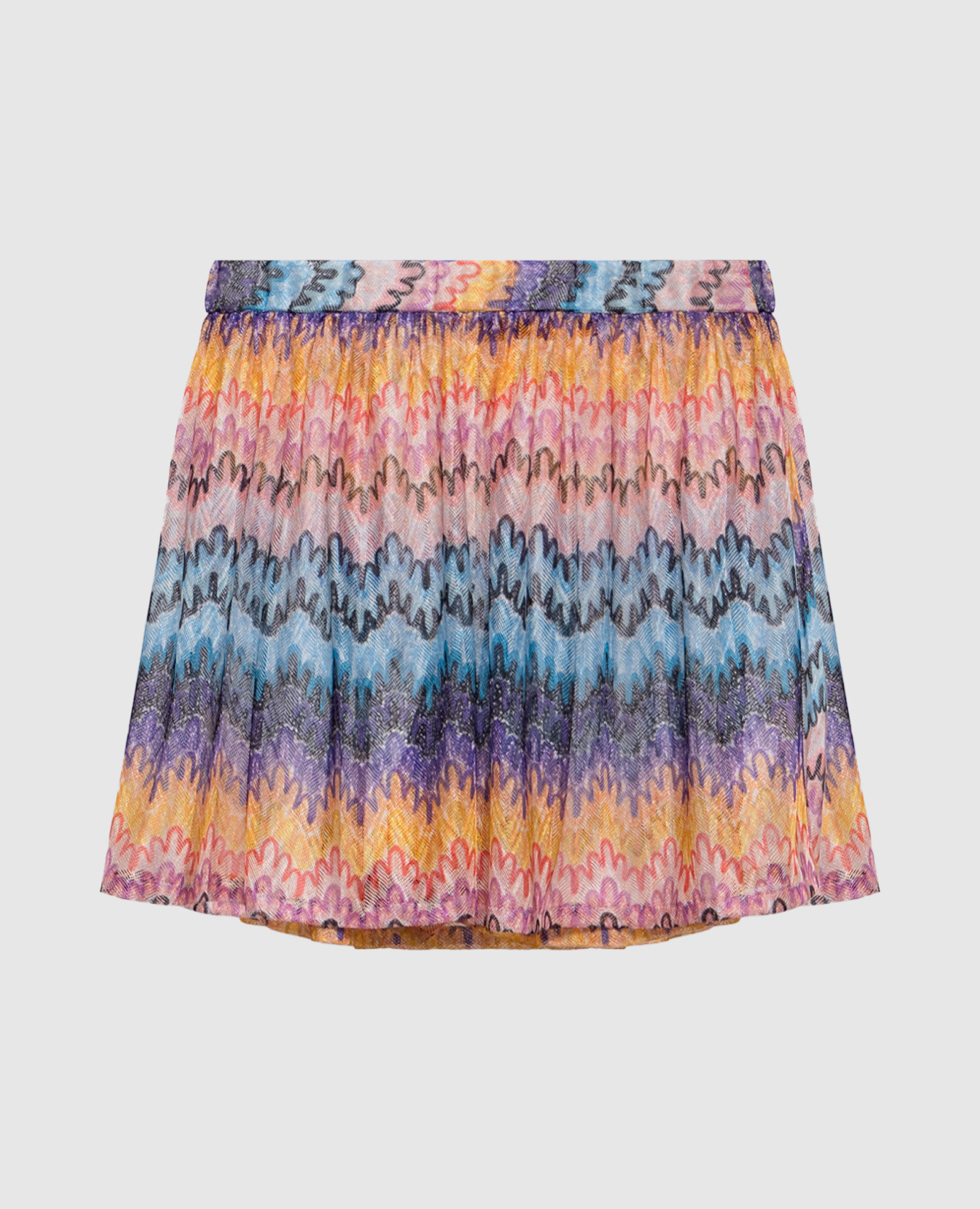 

Patterned shorts Missoni, White