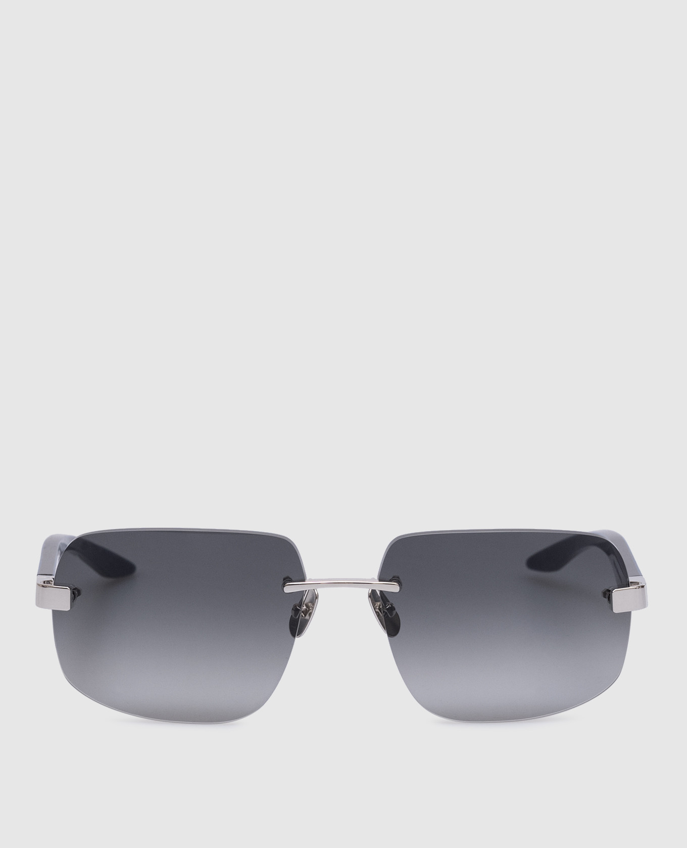

Blue Prestige sunglasses with logo Stefano Ricci, Синий