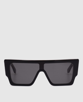 Off-White Marion black sunglasses OERI14FS25PLA001