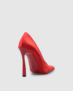 Babe Pay Pls Red boats 205156490ST