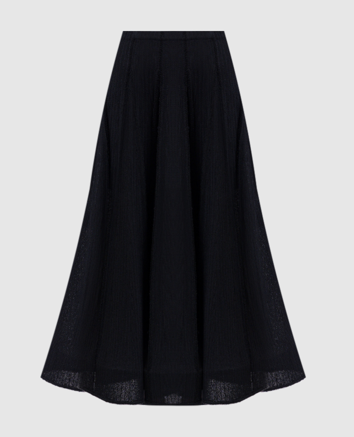 

Tavia black midi skirt PROENZA SCHOULER