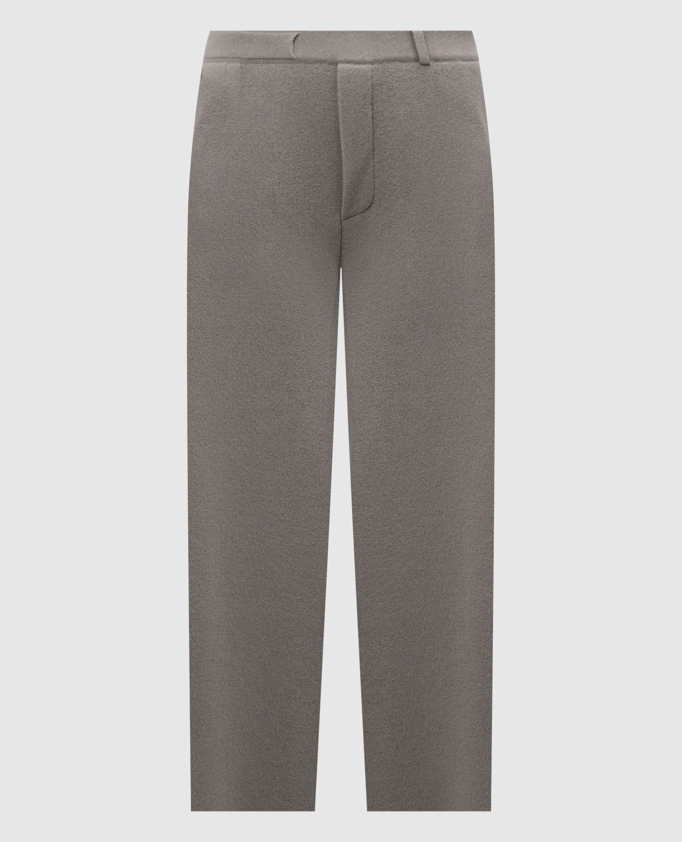 

Sonya gray cashmere pants LISA YANG, Grey