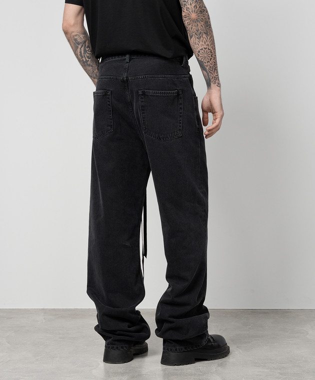 Ann demeulemeester 25ss Ronald デニム Ann demeulemeester 25ss Ronald デニム Ann Demeulemeester Ronald