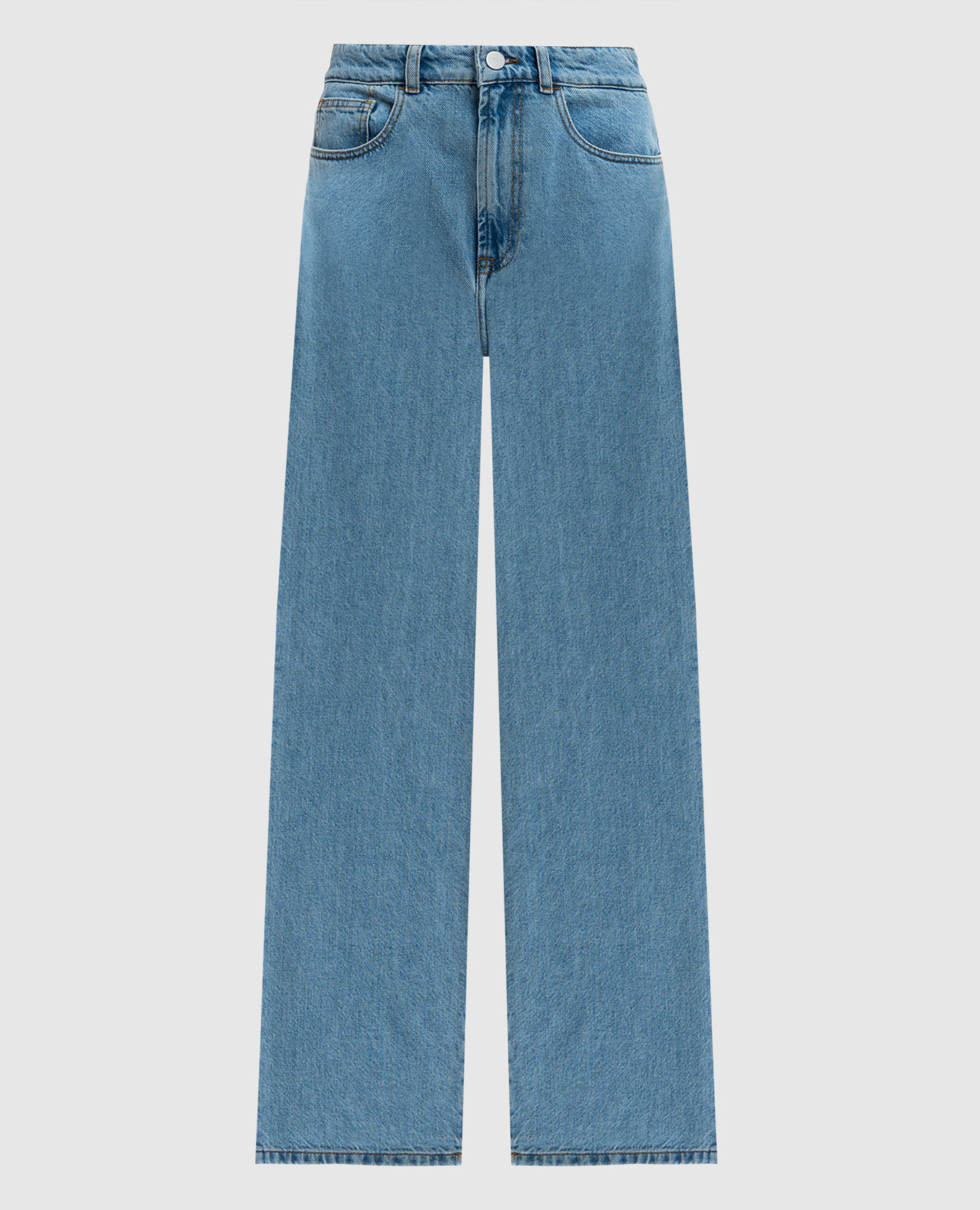 

Blue jeans Rohe, Light blue