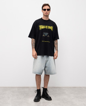 Vetements T-shirts for men — shop with European delivery at