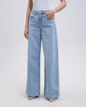 Simkhai Greer blue jeans 3254115DNSNT