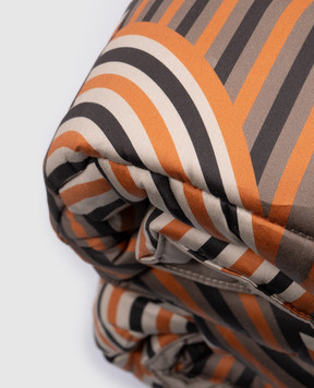 Blumarine Patterned blanket H0000210004