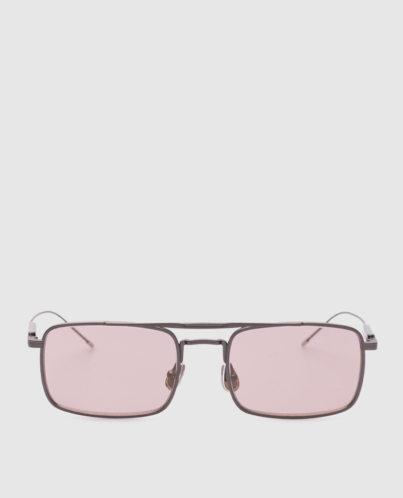 

Eric grey sunglasses Brunello Cucinelli
