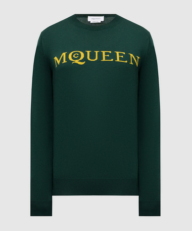 Alexander McQueen
