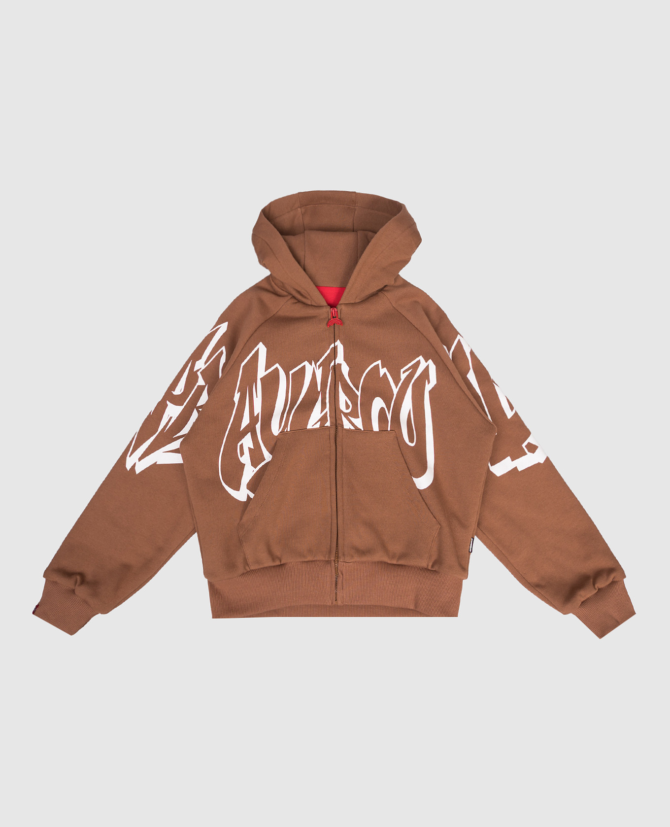 Children&#39;s black insulated hoodie Shark Atelier Moneybear Sprayground