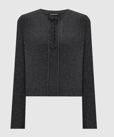 Ann Demeulemeester