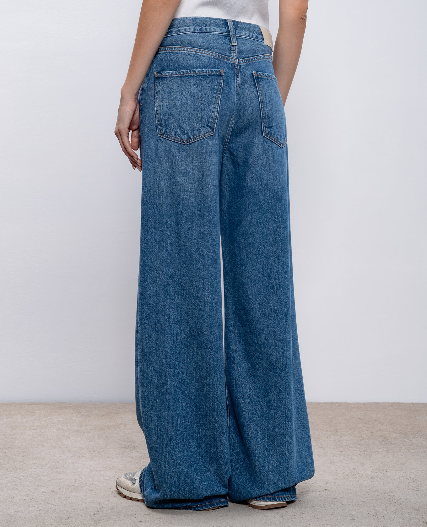 

PAloma blue jeans CITIZENS OF HUMANITY