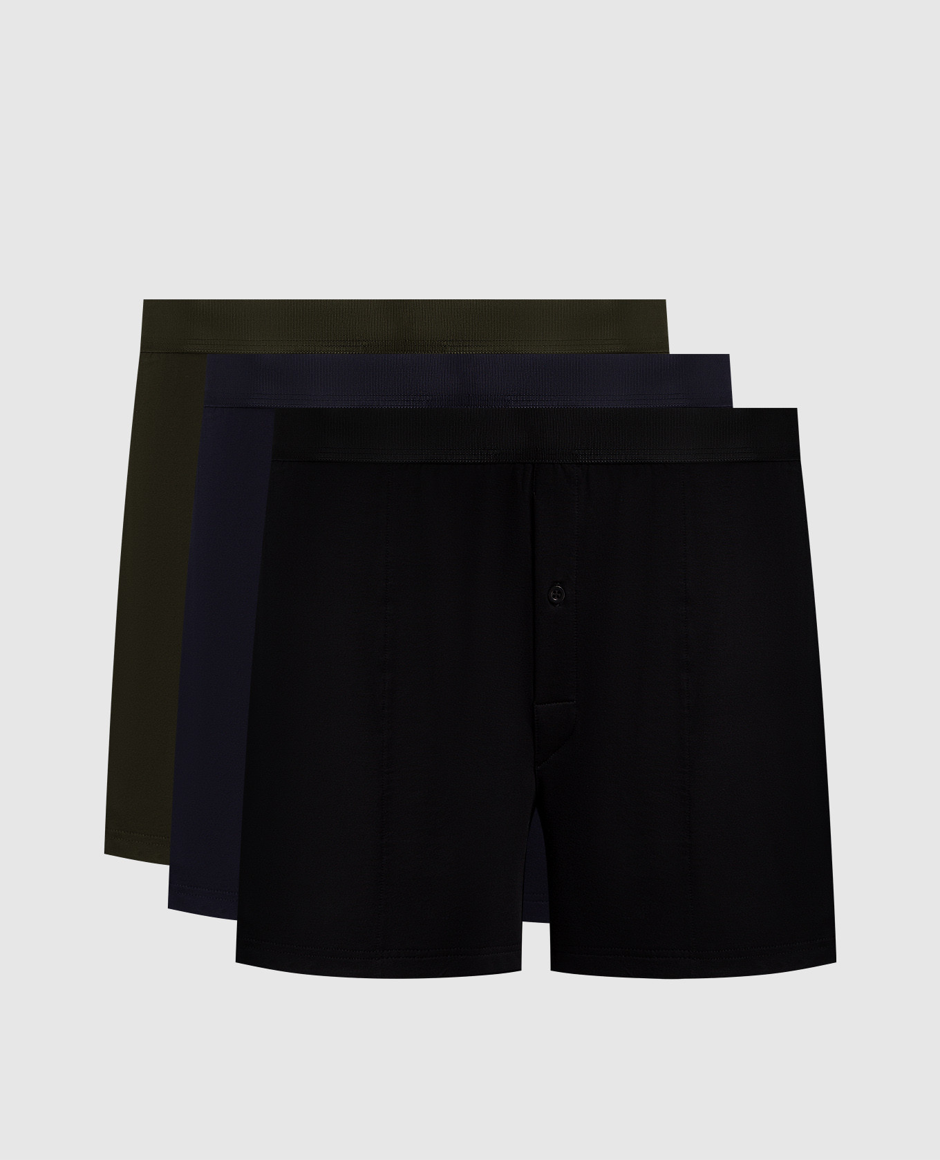 Boxer briefs set