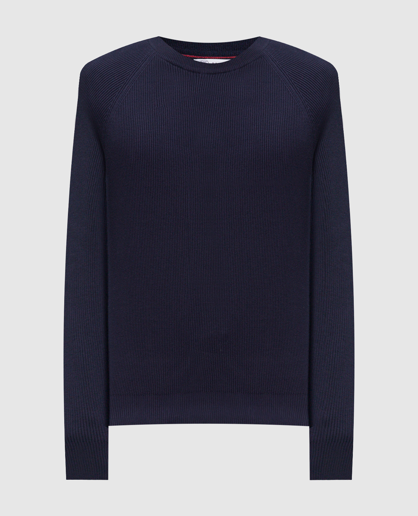 

Blue striped jumper Brunello Cucinelli