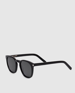 Saint Laurent Black CLASSIC sunglasses 419691Y9909