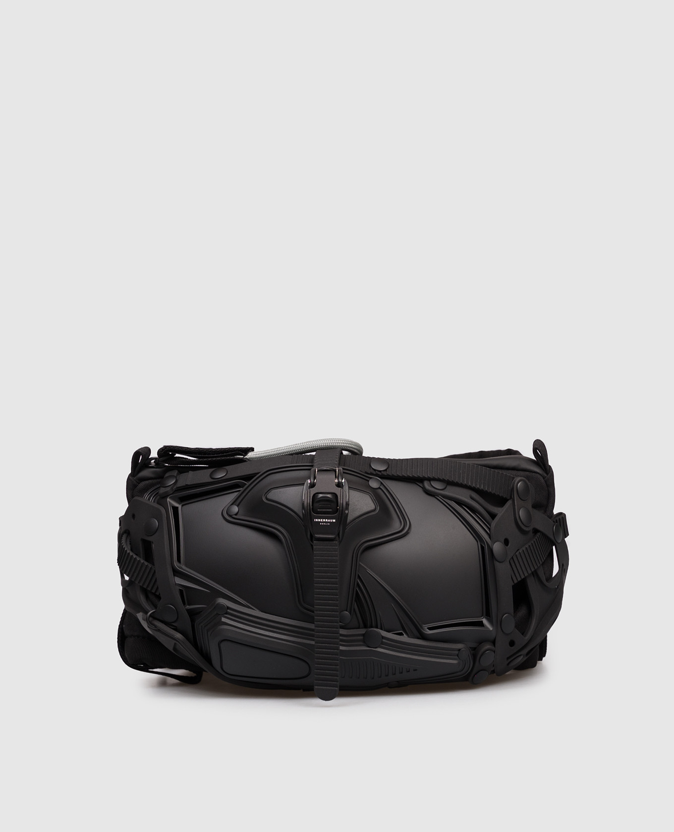 

Black Soldering Bag I30 Innerraum